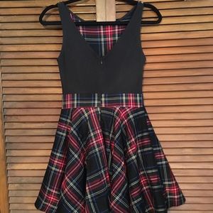 juniors jumper dress
